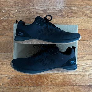 Strike Movement Haze Trainer